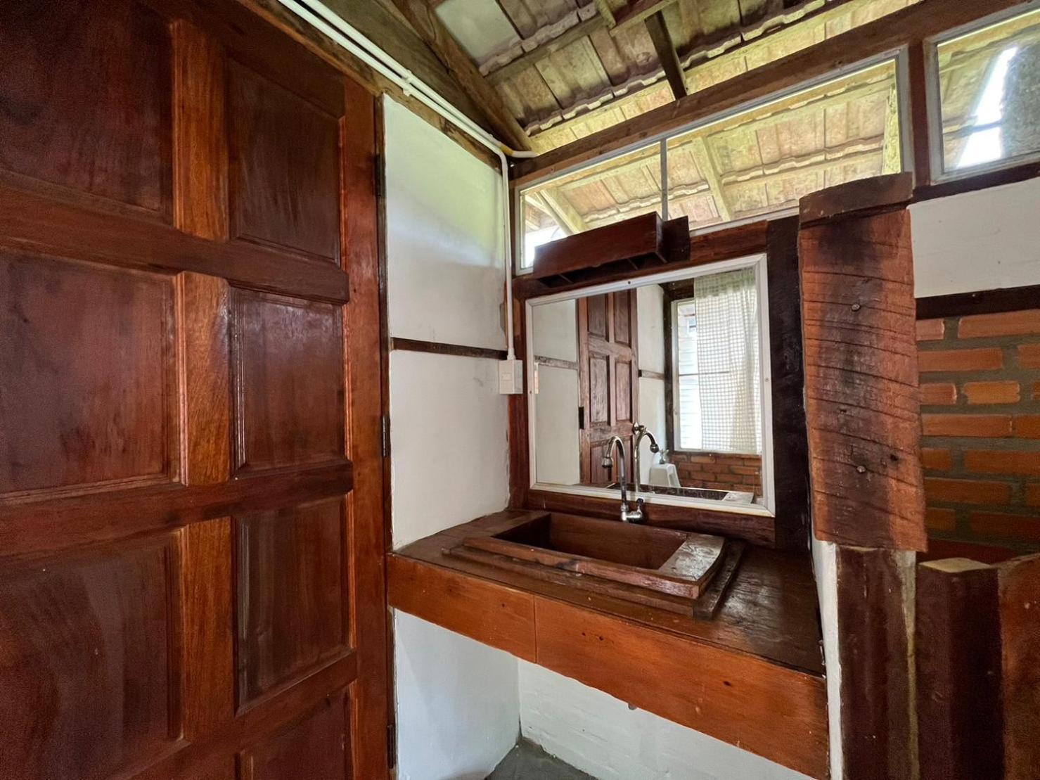 Tongluang Inthanon Homestay โต้งหลวงอินทนนท์โฮมสเตย์ Chom Thong Exterior photo